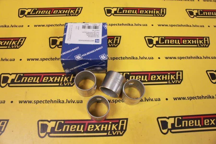 Втулка шатуна Deutz 1011 / 2011 (02108088) - Kolbenschmidt (77726690)