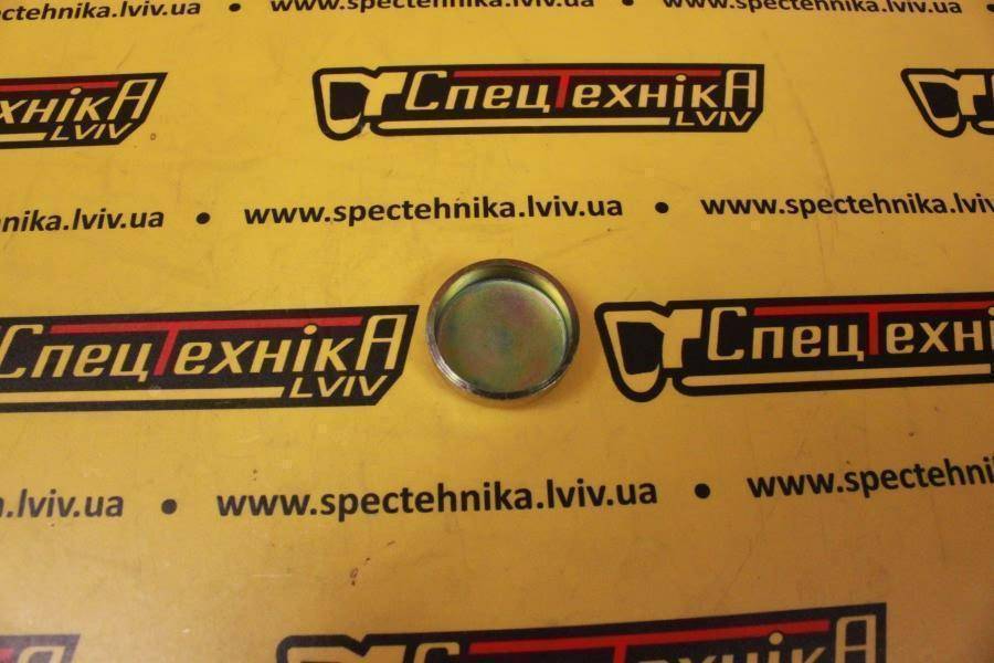 Заглушка блока Deutz BF4M/6M1013 (01182547)
