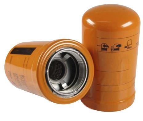 Фільтр гідравлічний HiFi SH66003 (SH 66003)