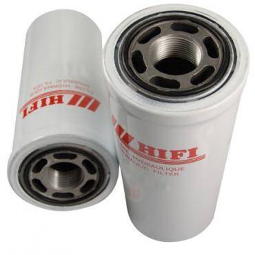 Фільтр гідравлічний HiFi SH66569 (SH 66569)