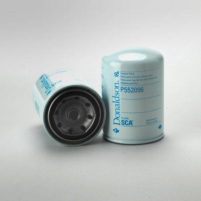Фильтр масляный Donaldson P55-2096