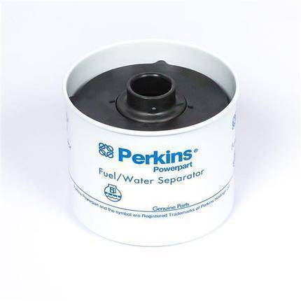 Фильтр топливный PERKINS 4415122