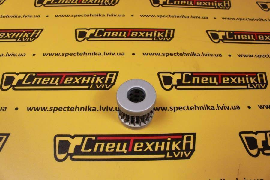 Фільтр гідравлічний JCB (32/925865, 32/925943) - Nexgen