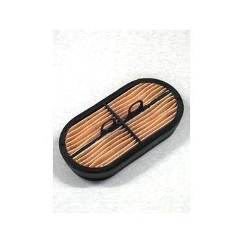 Фільтр повітряний SF-FILTER SL82006 (SL 82006)
