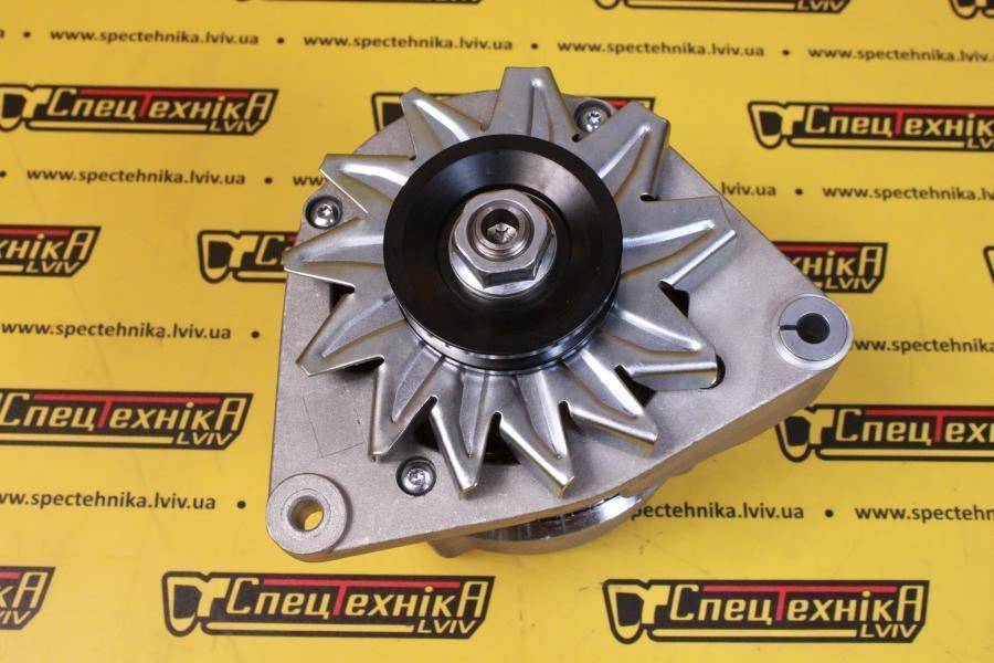 Генератор 12V 80A (CA1385)