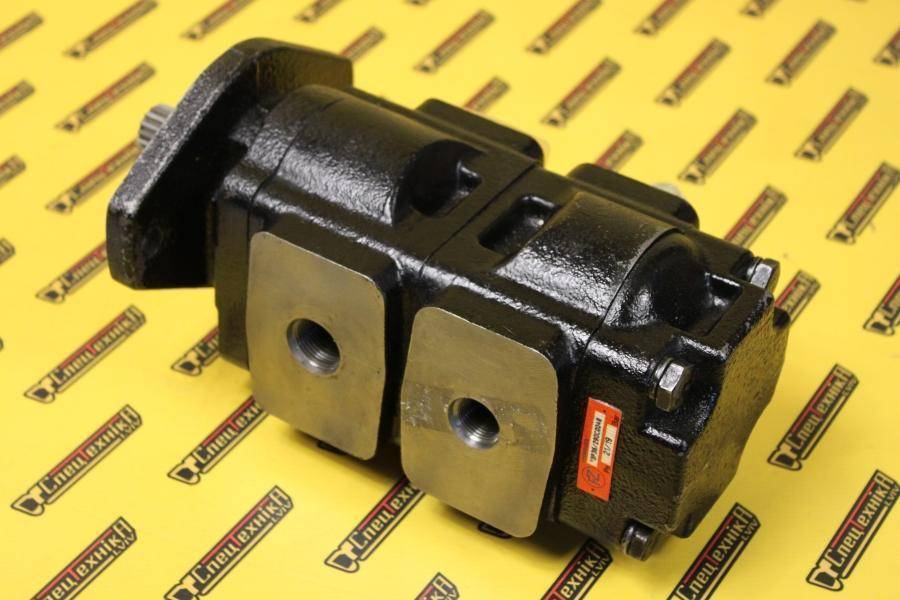 Гідравлічний насос Bosch (332/F9030)