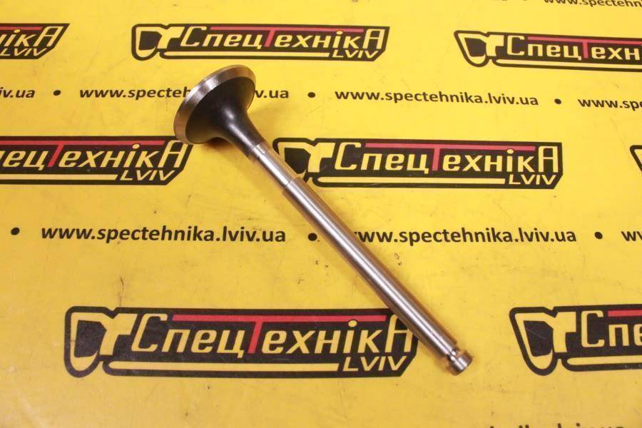Клапан выпускной Isuzu 4BG1 6BG1 (1125521110)