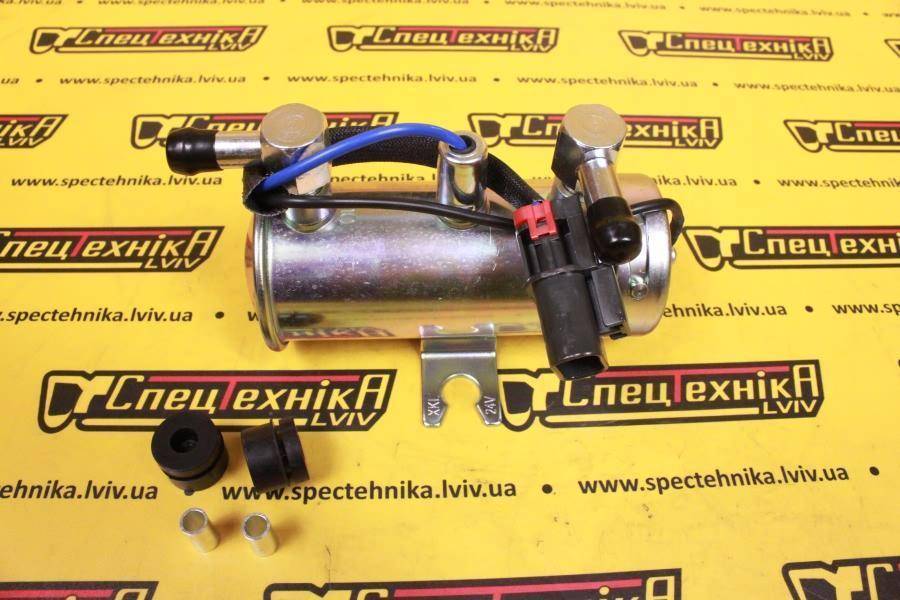 Топливный насос ISUZU 4HK1 6HK1 24V (8980093971)