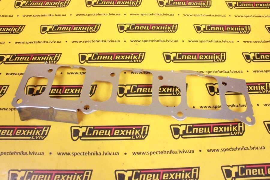 Прокладка выпускного коллектора Isuzu 4JA1 4JB1 4JG2 (8941395261)