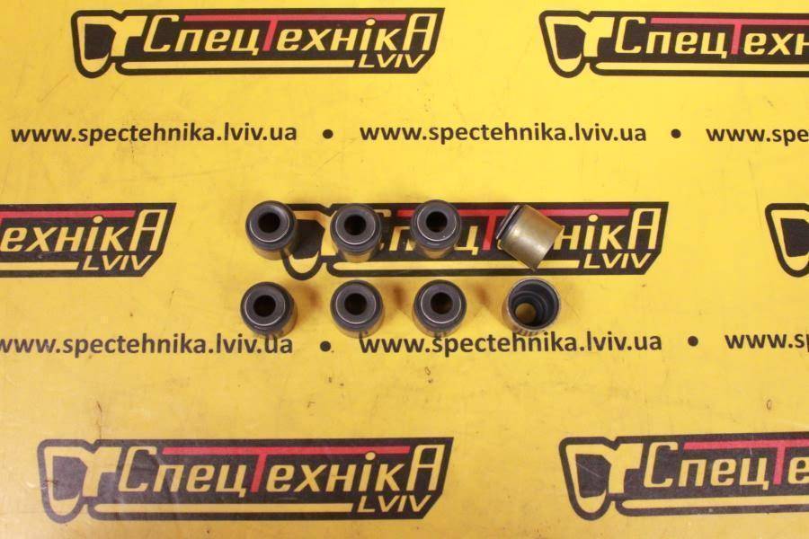 Сальник клапана Isuzu 4HK1/6HK1 (8971203070)