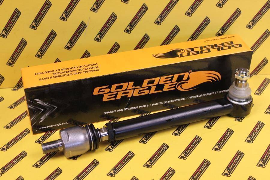 Рулевая тяга JCB 3CX (126/02253 126/01946 CA0145481 15189132 11988150 S06/41581 6112445M9) - Golden Eagle