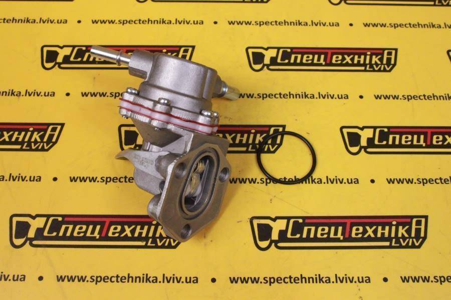 Паливний насос JCB 3CX 4CX Dieselmax (320/A7161) - KMP