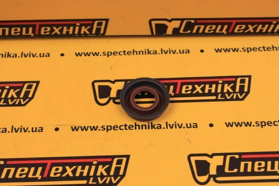 Прокладка форсунки JCB Dieselmax (320/07504) - ORG