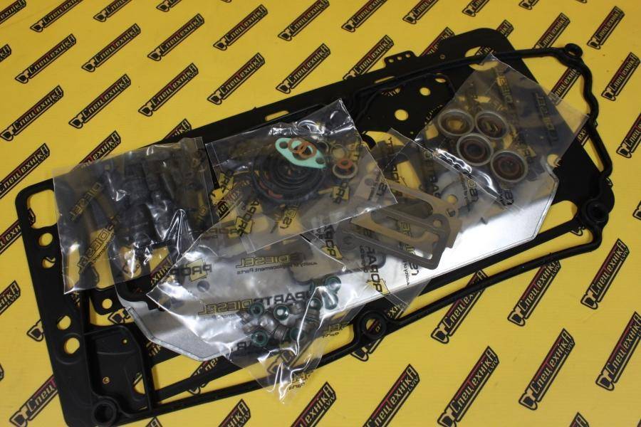 Комплект прокладок JCB Dieselmax 444 (320/09298)