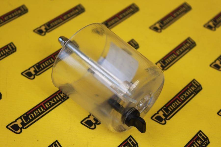 Стакан відстійник палива JCB (32/904709)