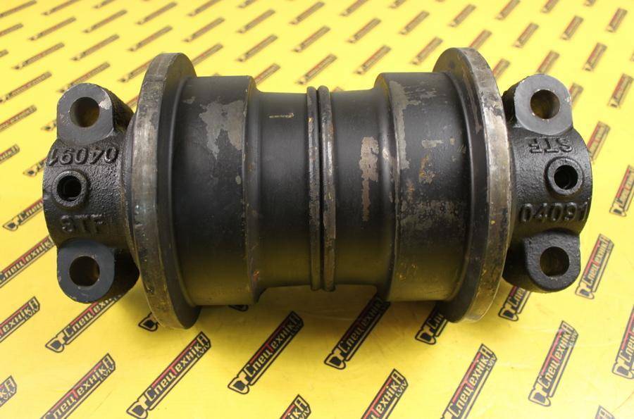 Опорный каток JCB JS240 260 (331/43853)