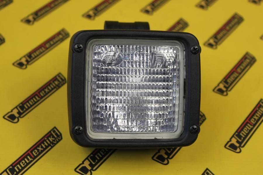 Фара (лампа) робоча задня JCB 3CX 4CX (700/38800, 700/50029, 40/301759) - ORG