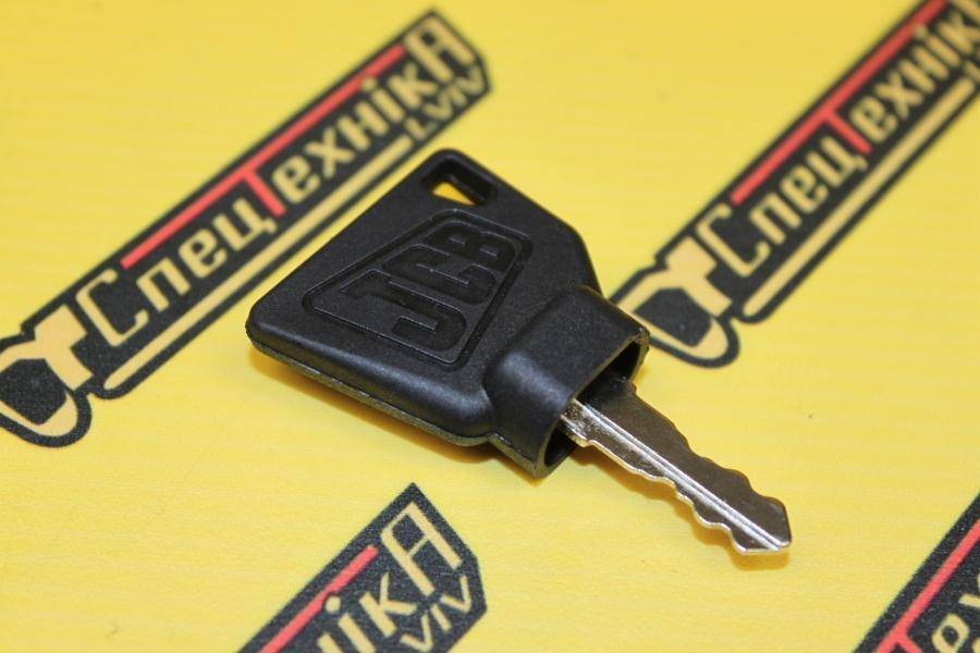 Ключ JCB (універсальний) (701/45501) - ORG