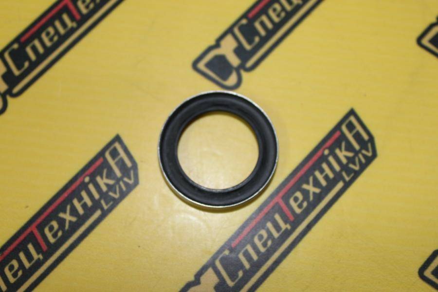 Сальник втулки рульової JCB 3CX 4CX 25*35*4,8 (904/09300)