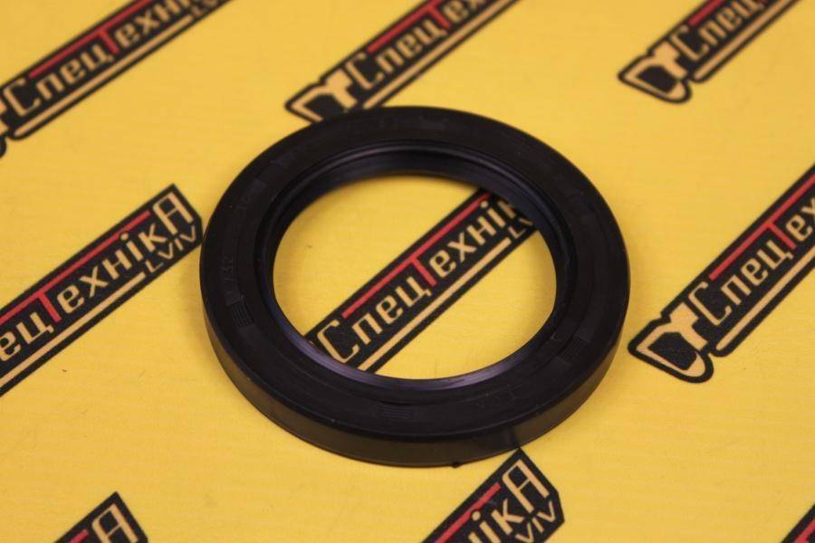 Сальник вала коробки передач JCB 3CX 4CX (904/50023, 904/20172) - Corteco