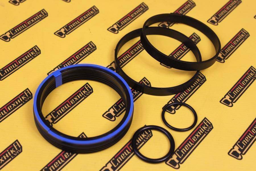 Ремкомплект гідроциліндра JCB 3CX 4CX (991/00018) - Nexgen