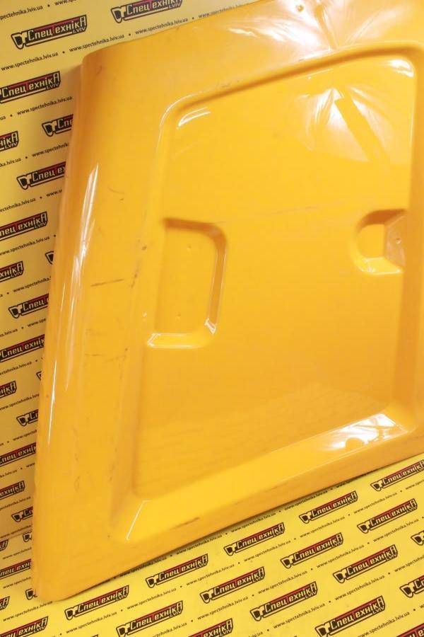 Боковина капота JCB 3CX 4CX права (123/05578)