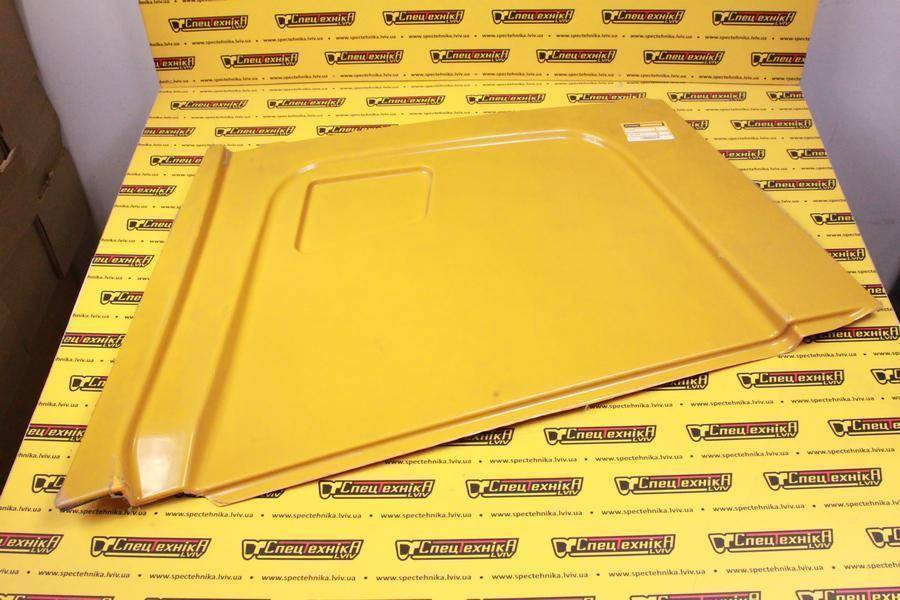 Боковина капота ліва JCB (331/30536, 123/04217, 331/30538)