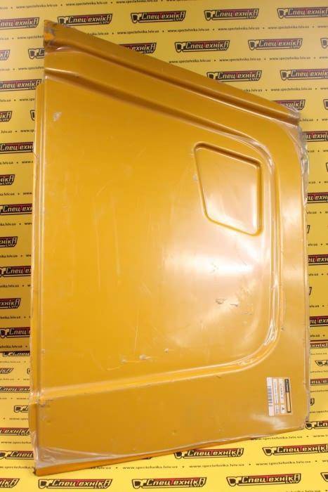 Боковина капота левая JCB (331/42439, 331/26672, 331/29386, 331/30542)