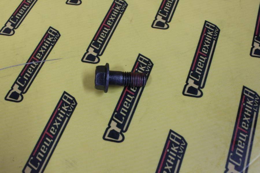 Болт планетарки JCB 3CX 4CX M12*40 (826/01080)