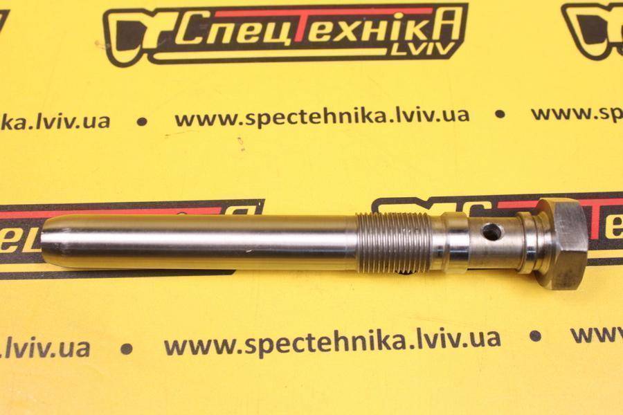 Болт привода поворота JCB 3CX 4CX 5CX (550/40980)