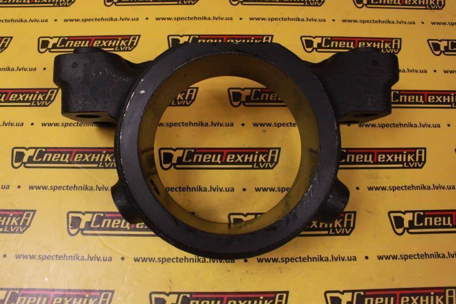 Бугель крепления моста JCB (448/56161) - Nexgen