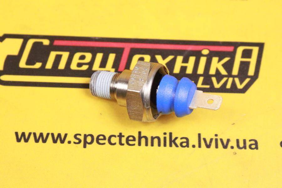 Датчик JCB (02/100123 2848062 2848064 253-7910 7W-1238) - ORG