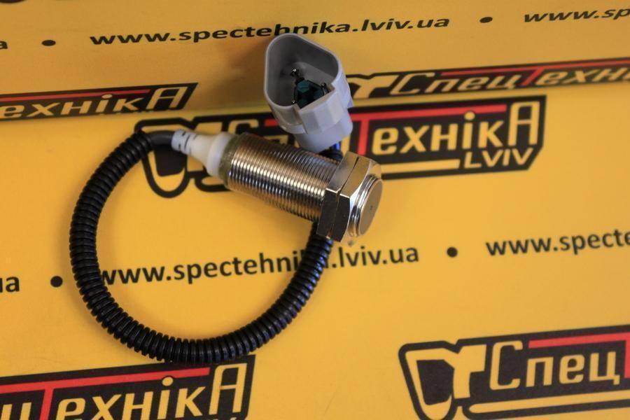 Датчик наближення стабілізатора JCB (332/D5752) - Nexgen