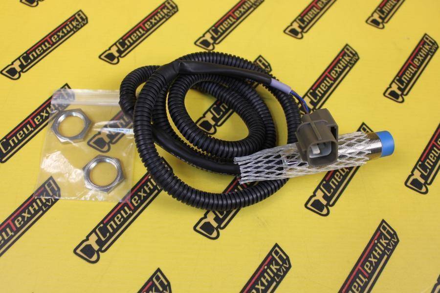 Датчик положения задних колес JCB 4CX (701/38900,701/34900,123/03514,123/03515, 701/39000)