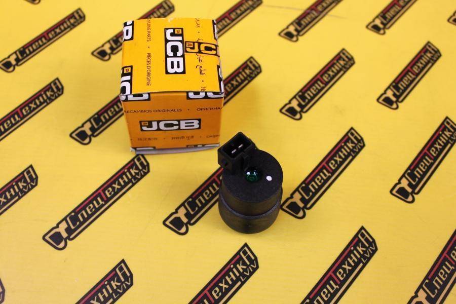Датчик воздушного фильтра (вакуум) JCB Dieselmax T3 (332/J6722, 32/925686)