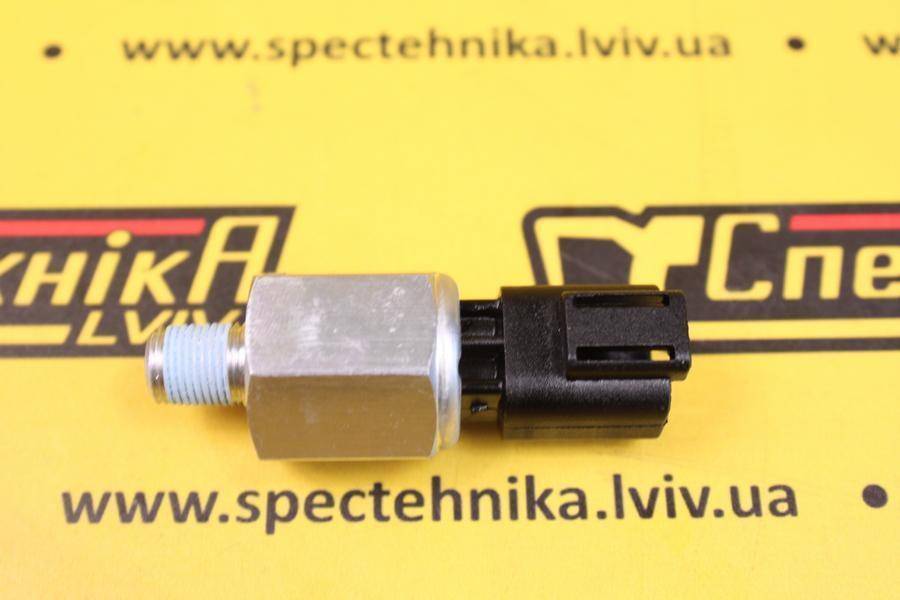 Датчик тиску масла JCB 801 Perkins (701/80479 185246280) - OEM