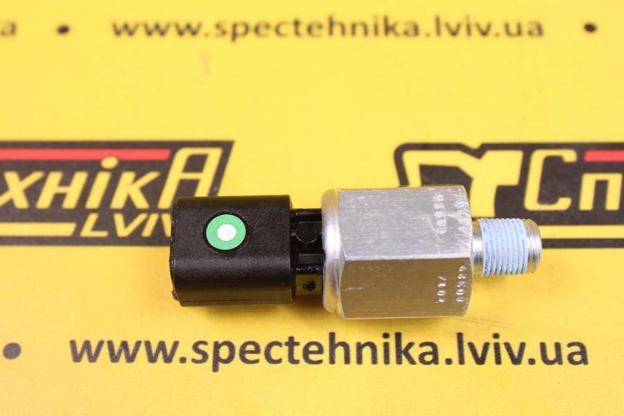 Датчик давления масла Perkins - JCB 801 (701/80479 185246280)