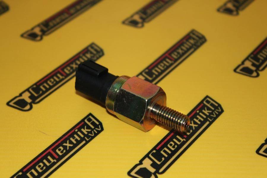 Датчик тиску масла JCB Dieselmax (320/04038, 320/04046, 320/A4146)