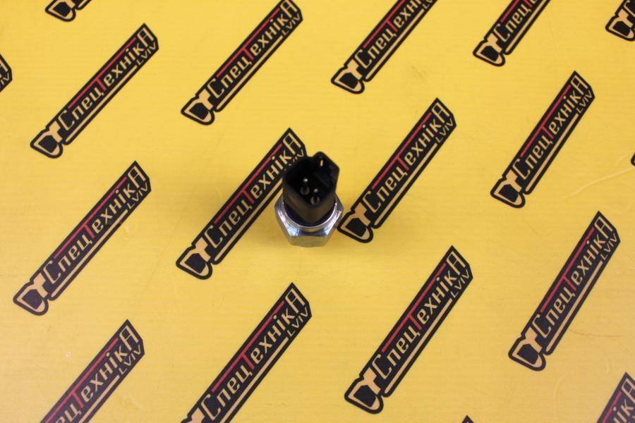 Датчик давления масла КПП JCB 3CX 4CX (2001-2012) - 701/80591, 701/80319, 701/M7305, 701/80626