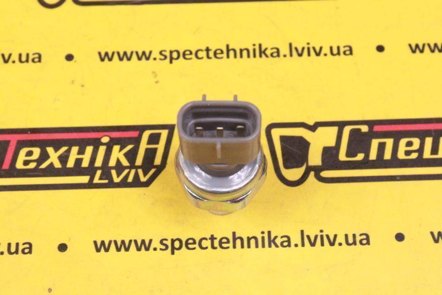 Датчик в коробці передач JCB (716/30341, 716/30303, 8980274560)