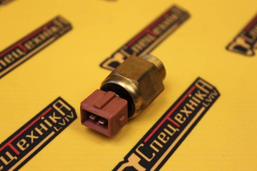 Датчик температуры охлаждающей жидкости Perkins (701/37400 701/36200) - OEM