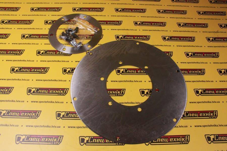 Диск гидротрансформатора JCB (04/500300)