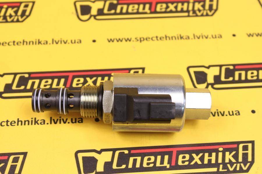 Соленоїд для екскаваторів JCB 3CX 4CX (25/220992)