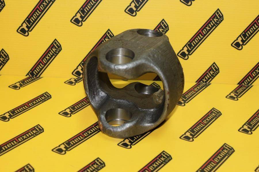 Фланець півосі JCB 3CX 4CX (914/83304, 914/85802, 914/85402, 914/80203, 914/86203)