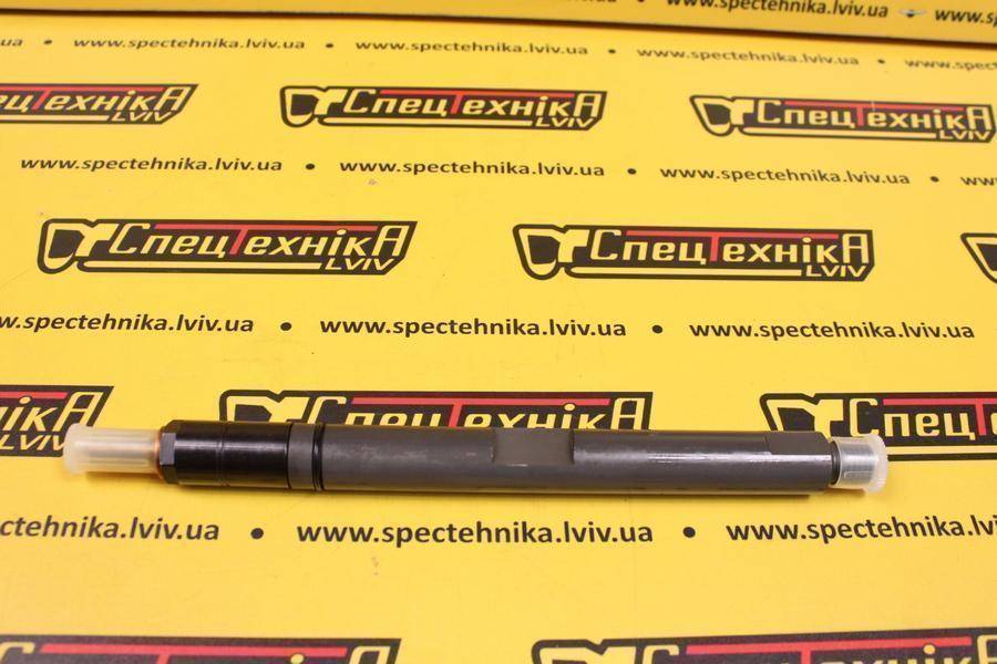 Форсунка топливная JCB (320/06837, 320/06722, 320/06847, B05501A, L331PBA) - OEM