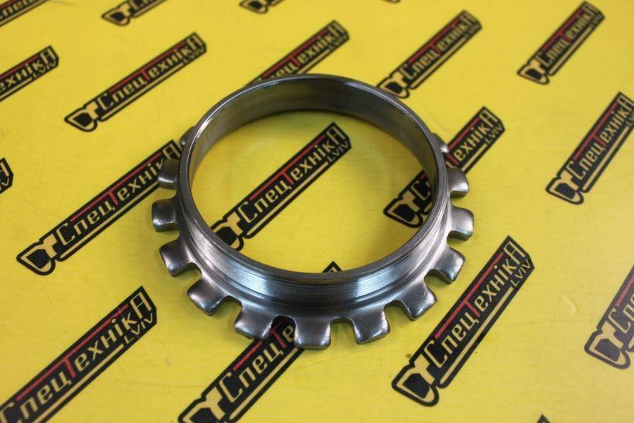 Гайка дифференциала заднего моста JCB 3CX 4CX (450/10403)