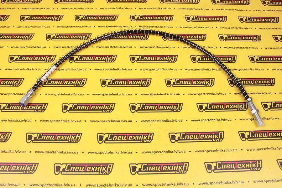 Гальмівний шланг JCB 3CX 4CX 760 мм (649/51320)