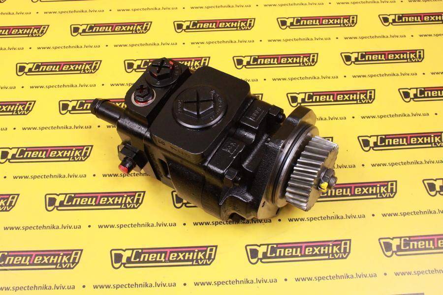 Гидравлический насос JCB 2CX (20/903800) - OEM Parker