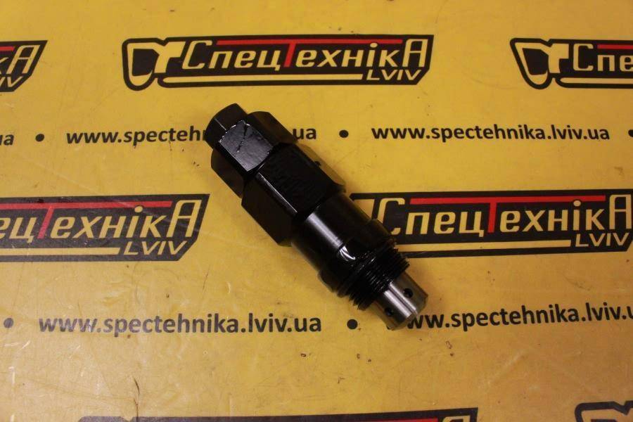 Главный клапан сброса давления JCB 3CX 4CX (25/222659)