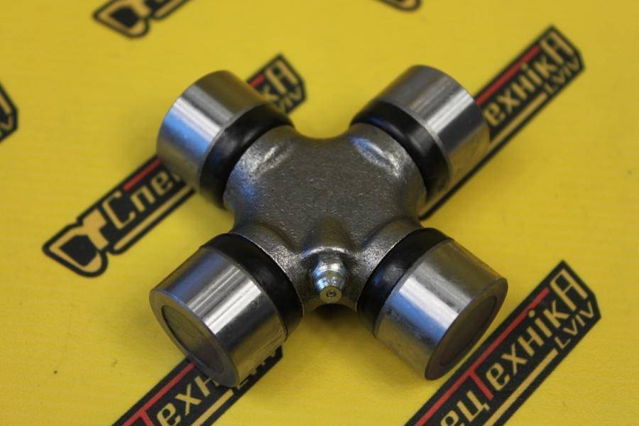 Крестовина JCB 3CX 4CX (914/10803, 914/37801, 914/36201, 914/70020, 914/60080, 914/60315) - Nexgen